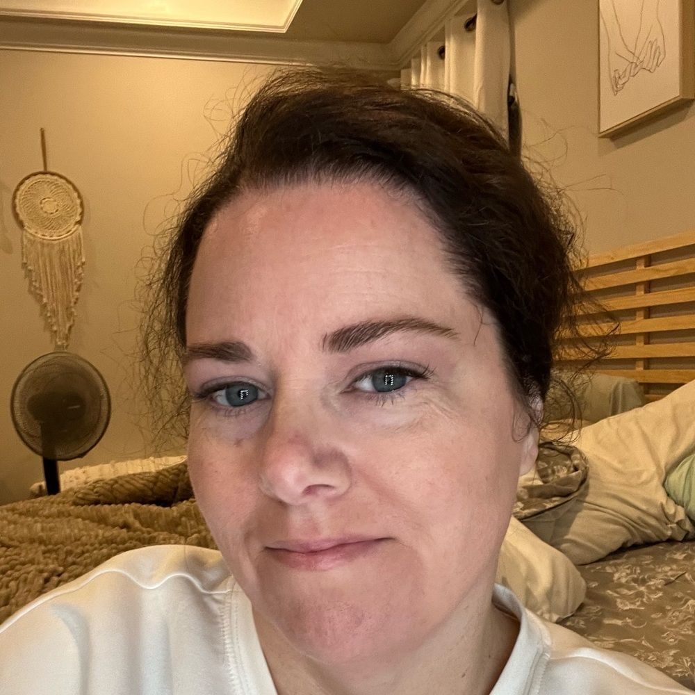 Meet your Posher, Brandy